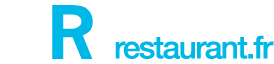 Enseigne restaurant Logo